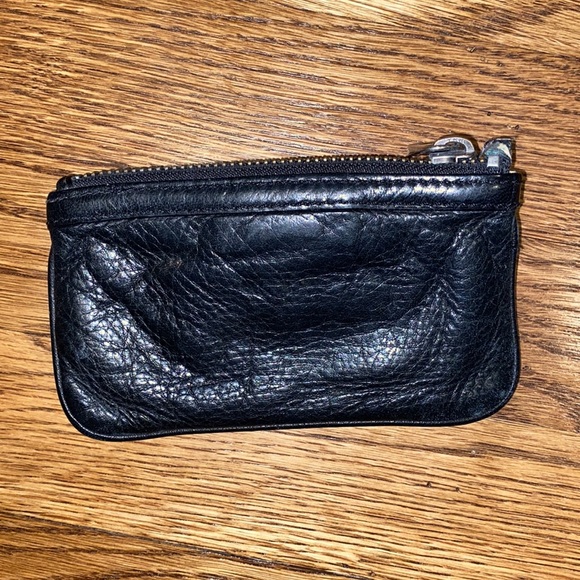 Marc Jacobs Zip Pouch/Clutch - Picture 3 of 4